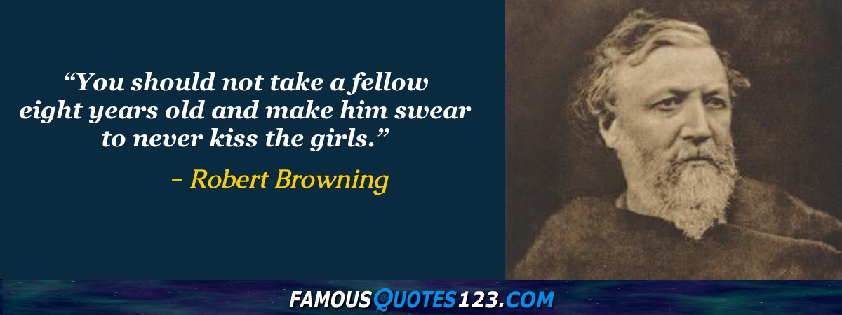 Robert Browning