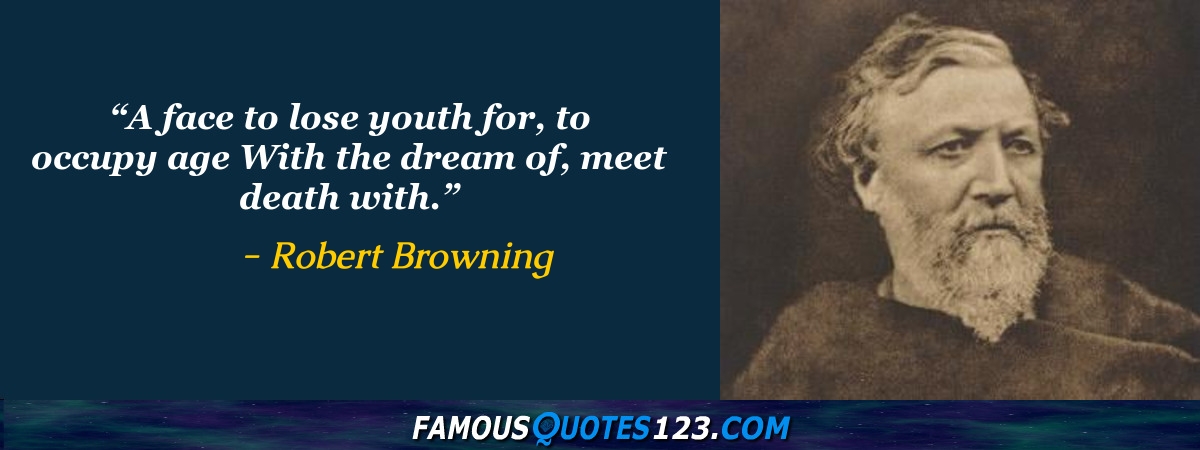 Robert Browning