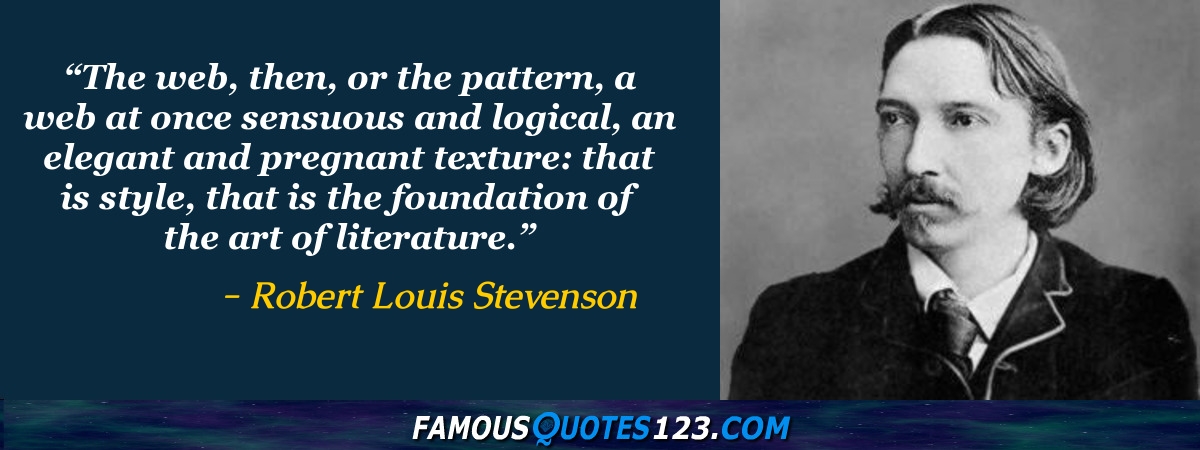 Robert Louis Stevenson