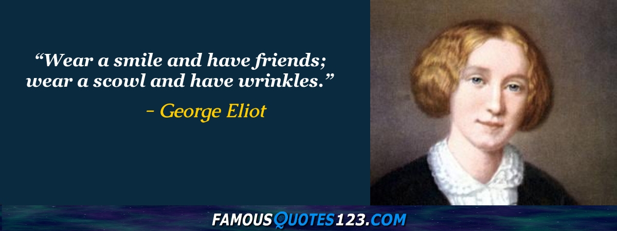 George Eliot