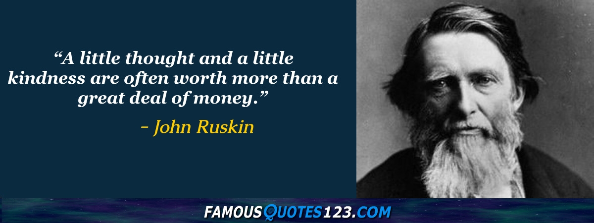 John Ruskin