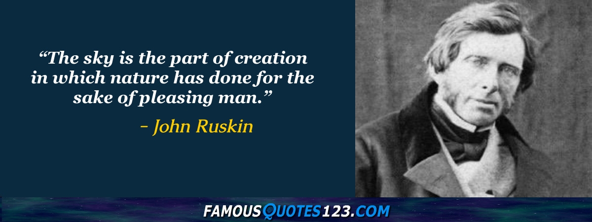 John Ruskin