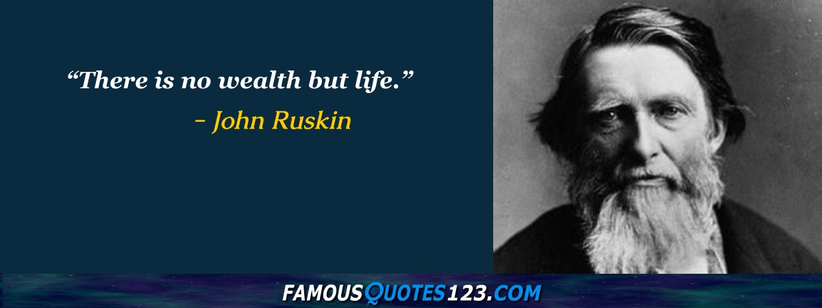 John Ruskin