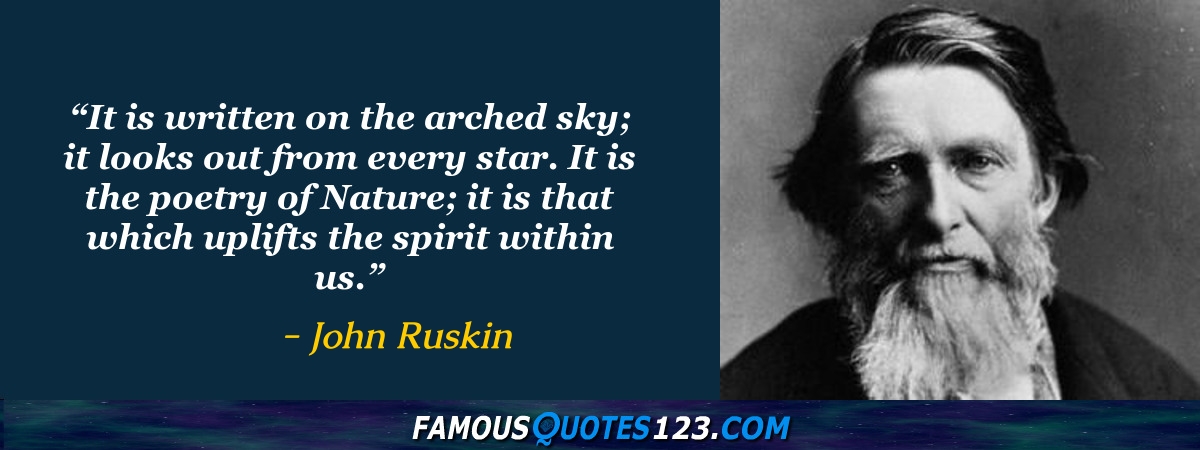 John Ruskin