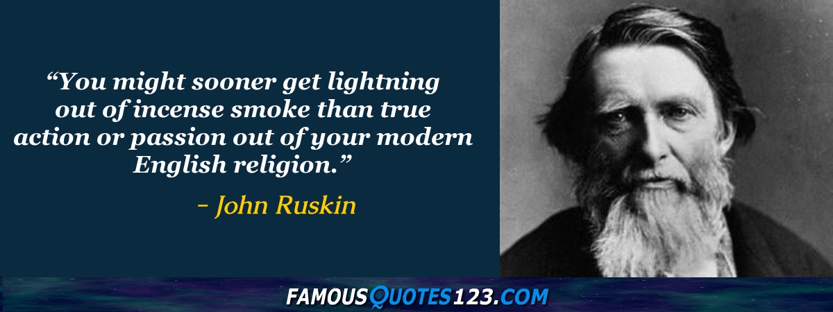 John Ruskin