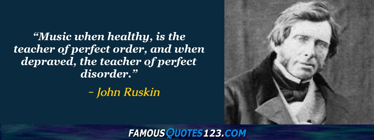 John Ruskin