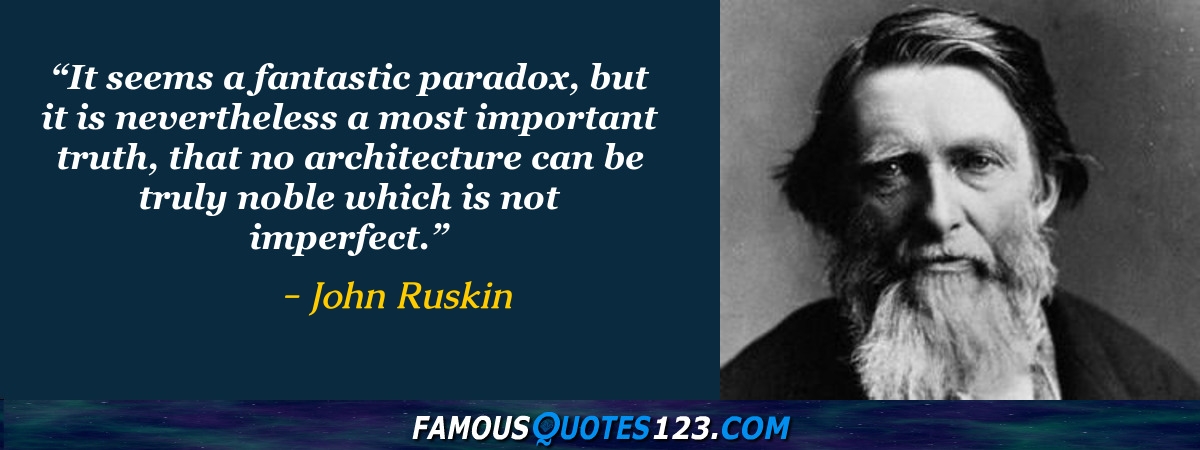 John Ruskin