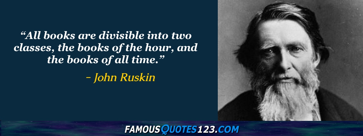 John Ruskin