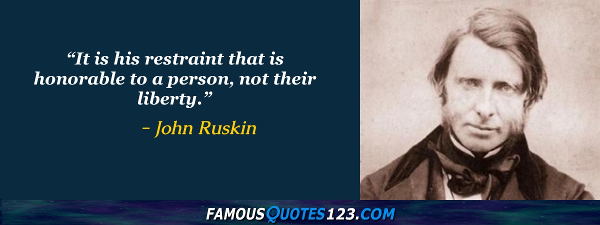 John Ruskin