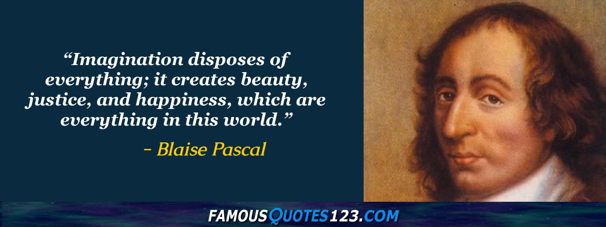 Blaise Pascal