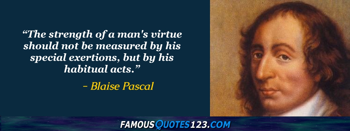 Blaise Pascal