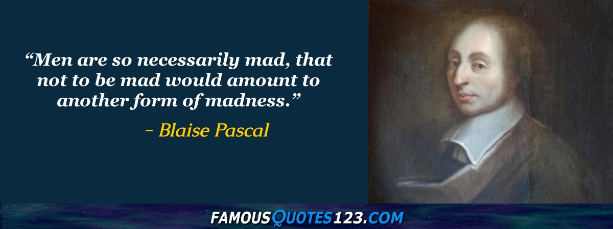 Blaise Pascal