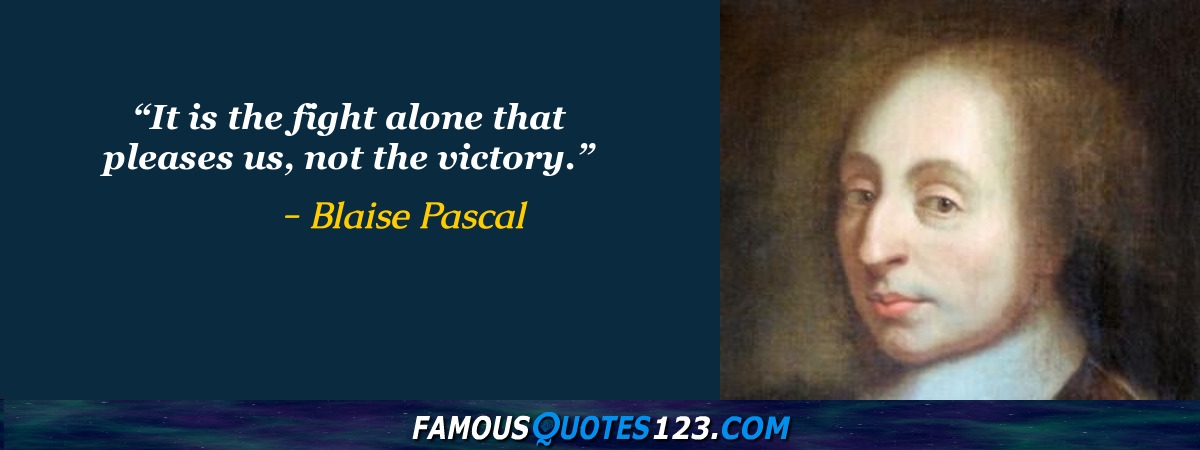 Blaise Pascal