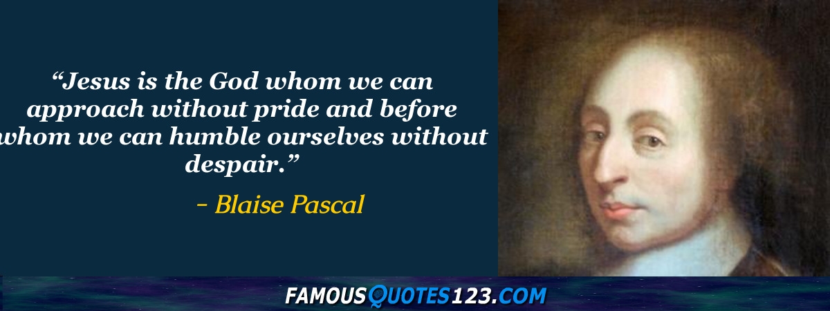 Blaise Pascal