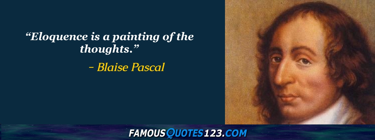 Blaise Pascal