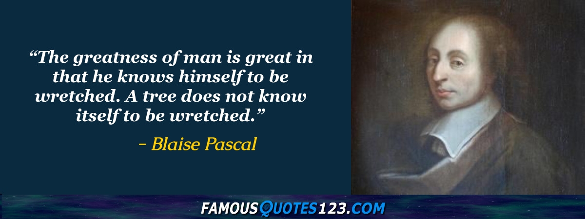 Blaise Pascal