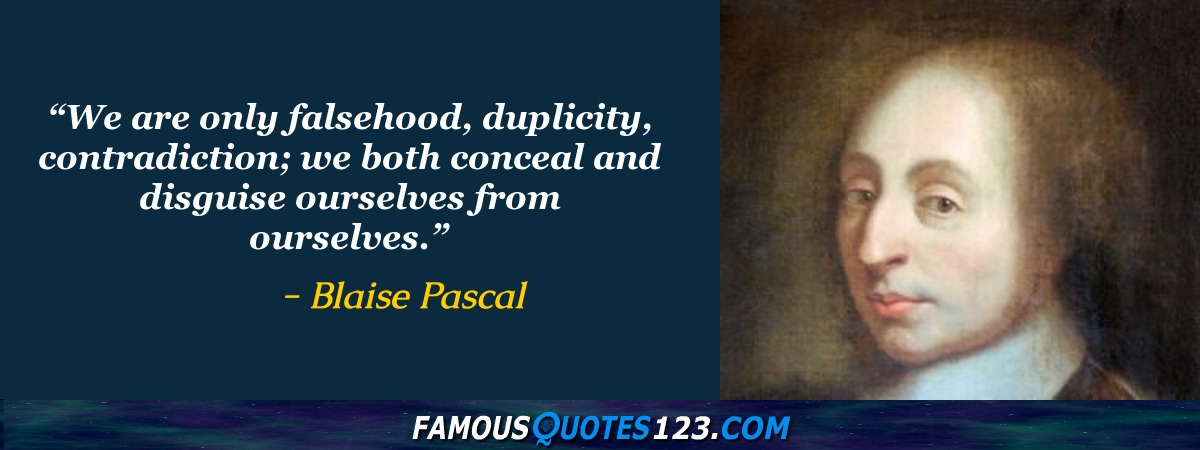 Blaise Pascal