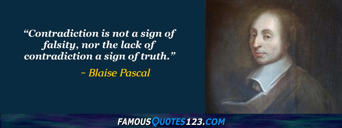 Blaise Pascal