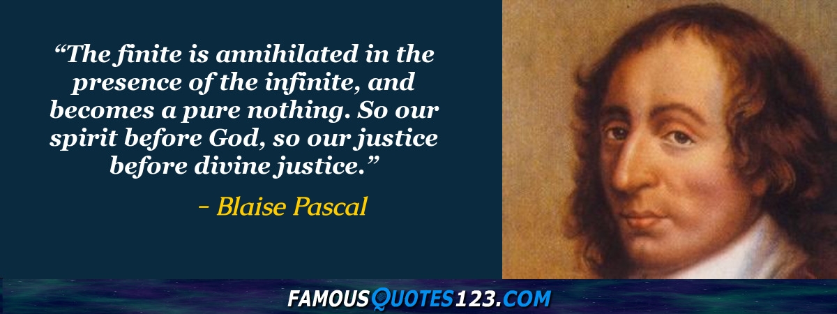 Blaise Pascal