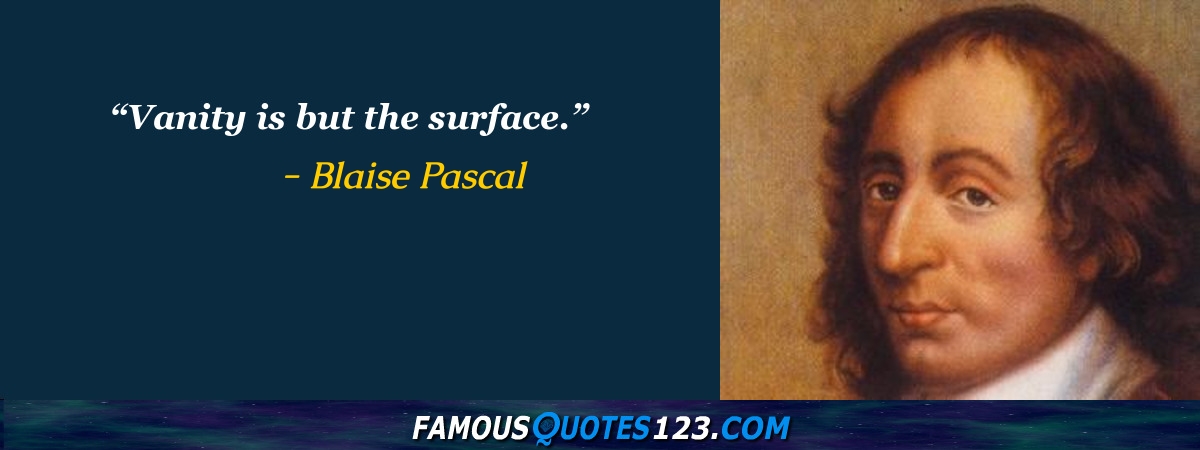 Blaise Pascal