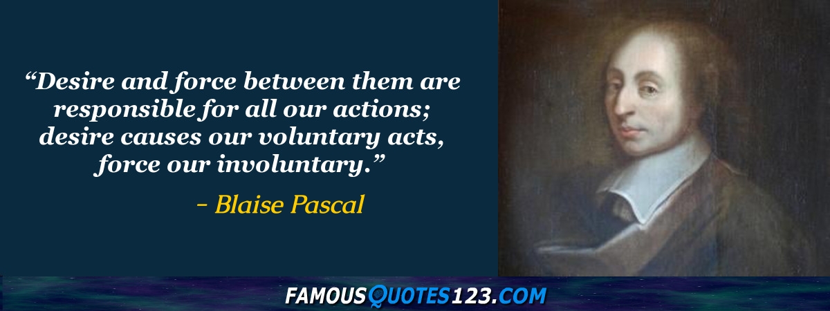 Blaise Pascal