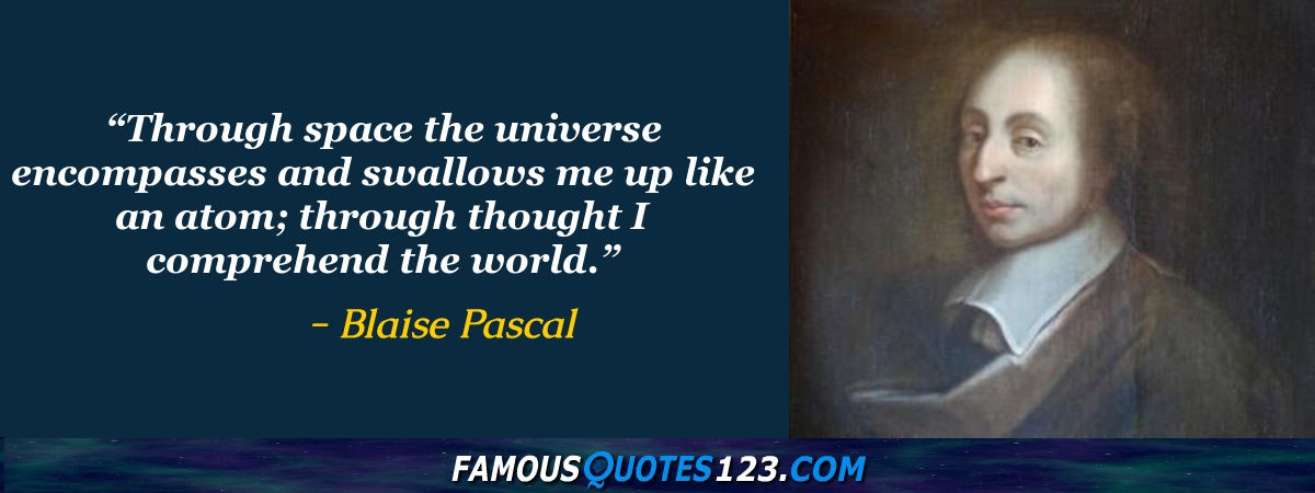 Blaise Pascal