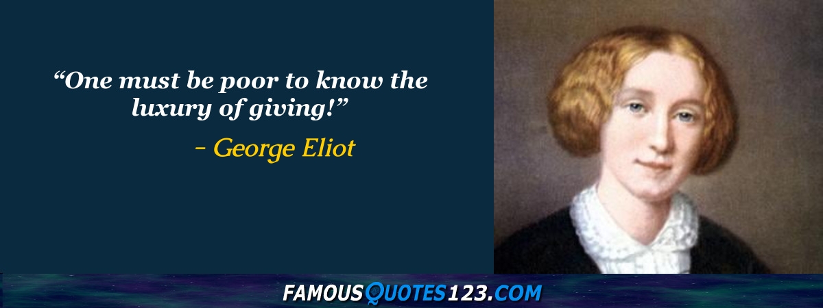 George Eliot