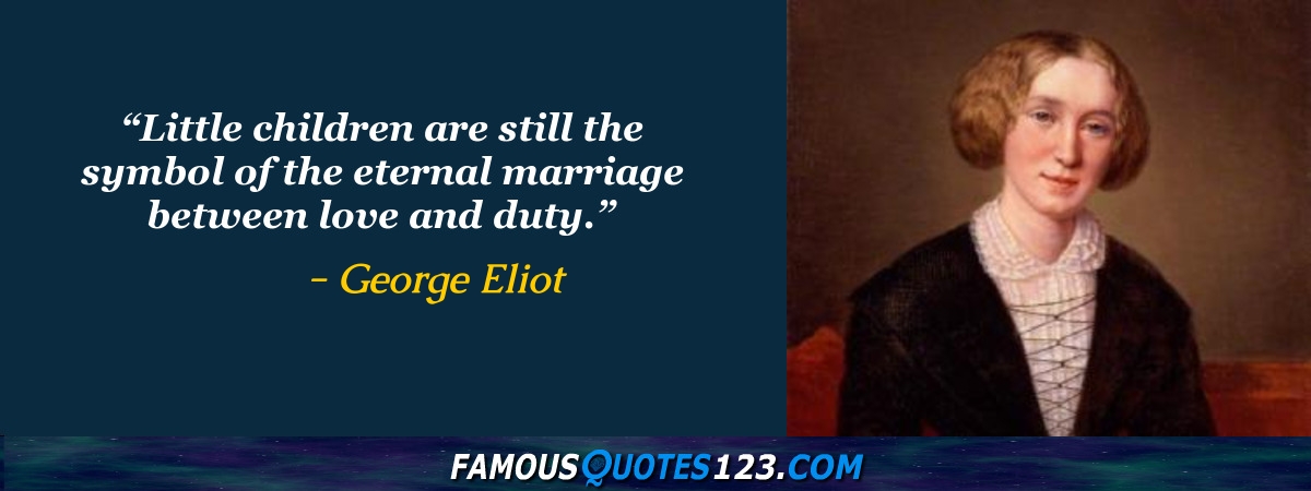 George Eliot