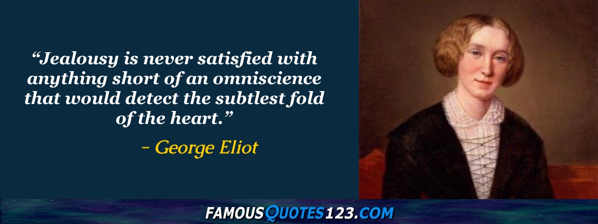 George Eliot