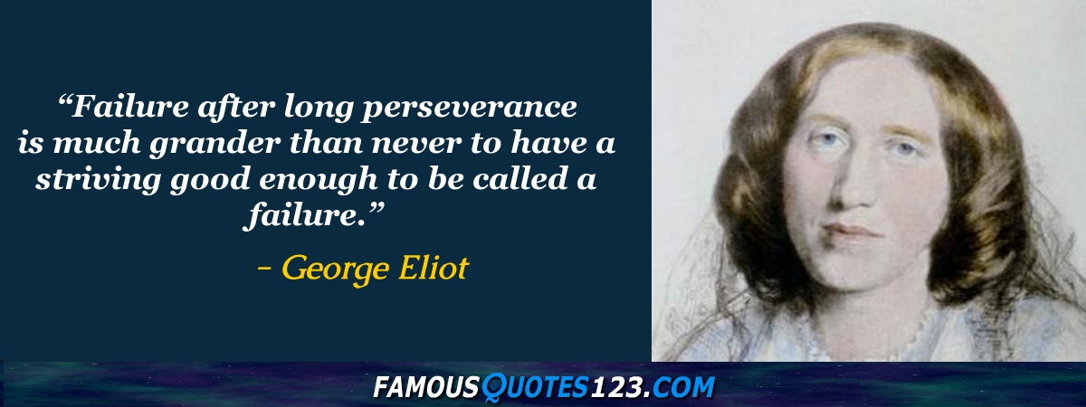 George Eliot