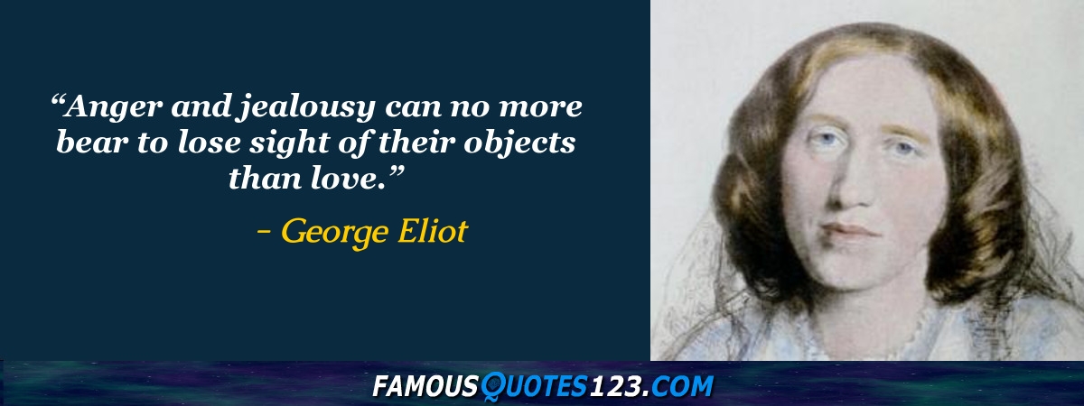 George Eliot