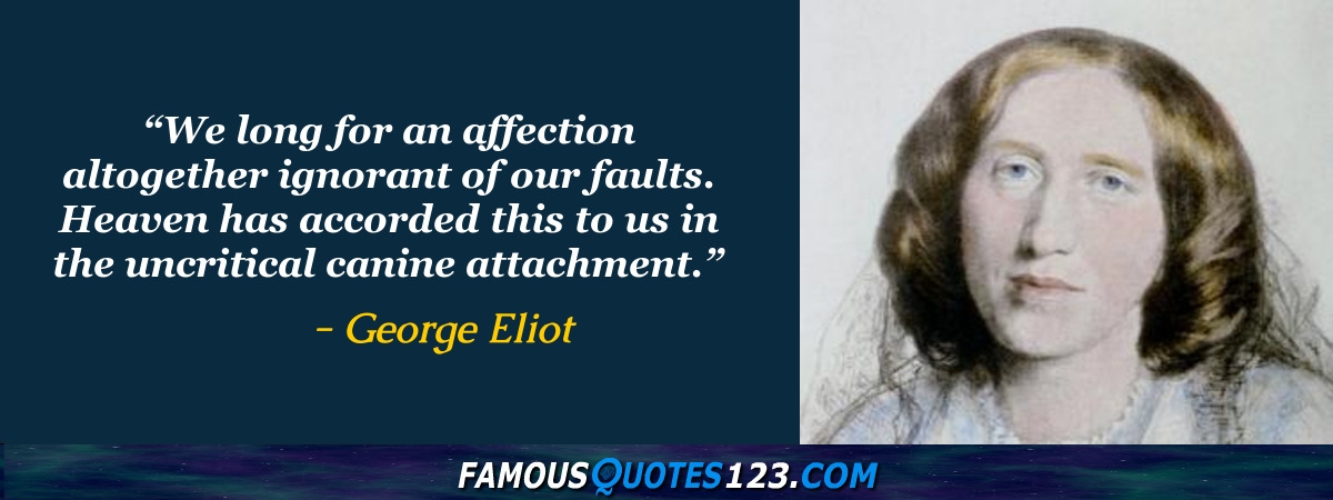 George Eliot