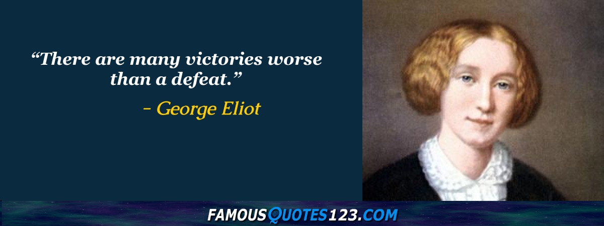 George Eliot