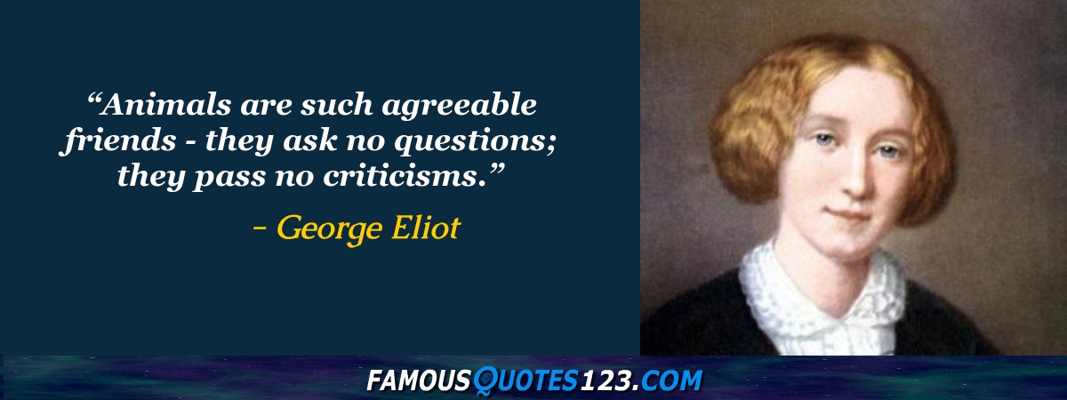 George Eliot