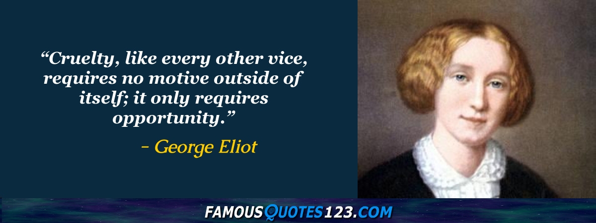 George Eliot