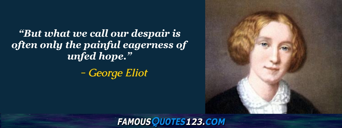 George Eliot