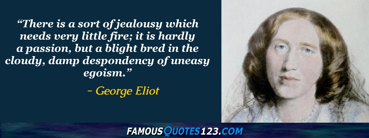 George Eliot