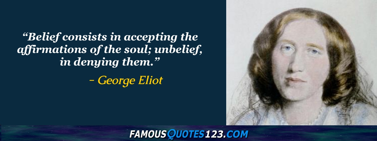 George Eliot