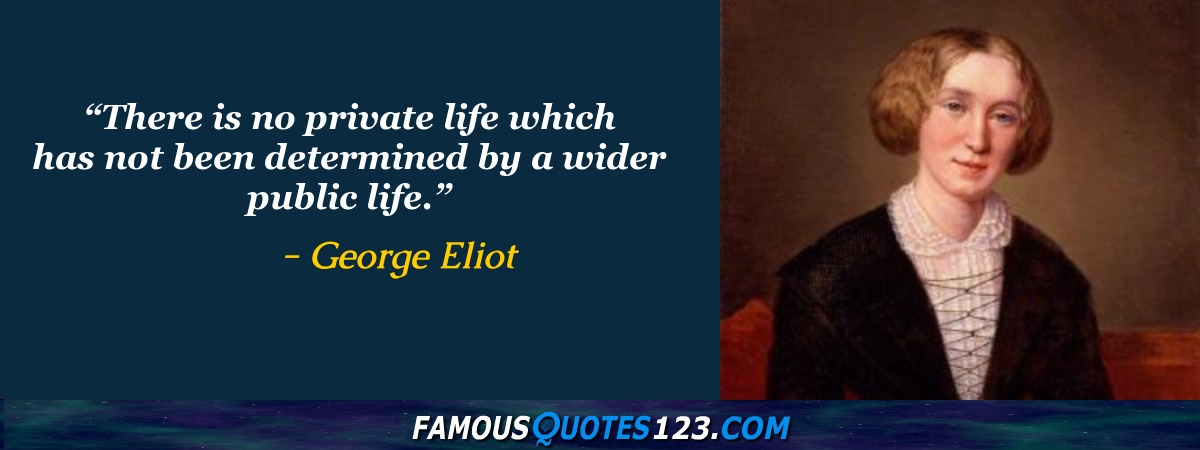 George Eliot