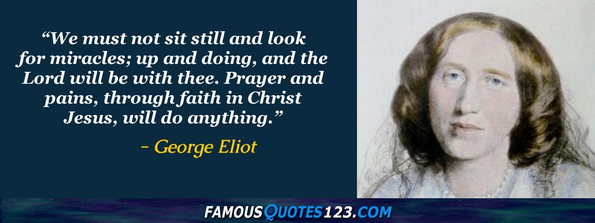 George Eliot