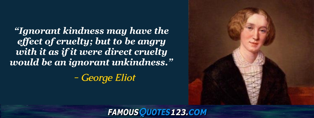 George Eliot