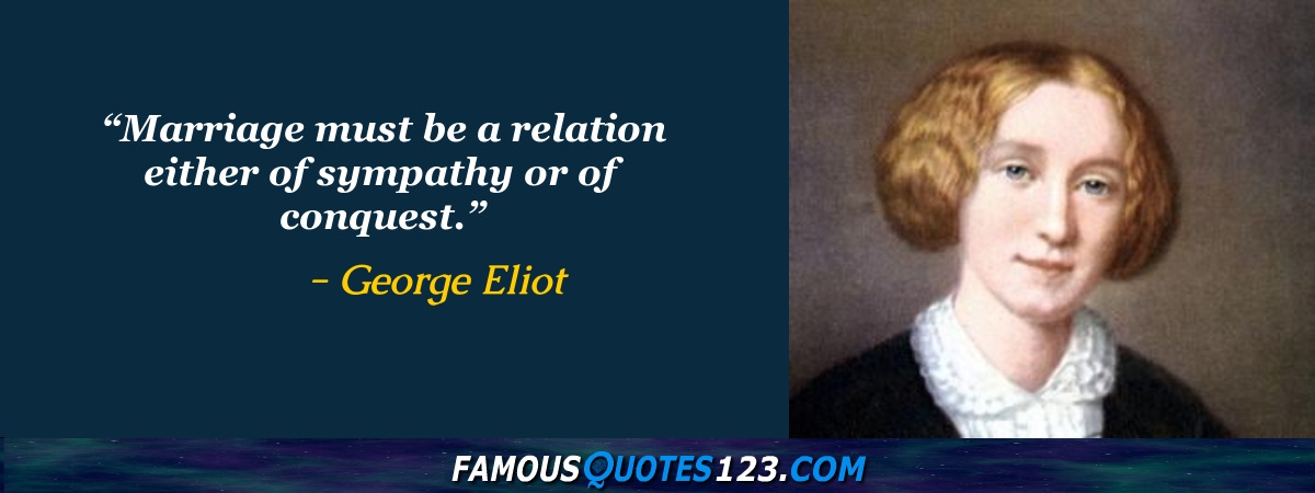 George Eliot