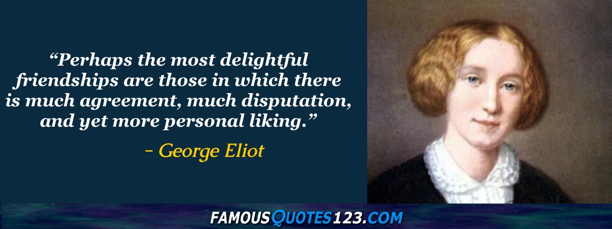 George Eliot