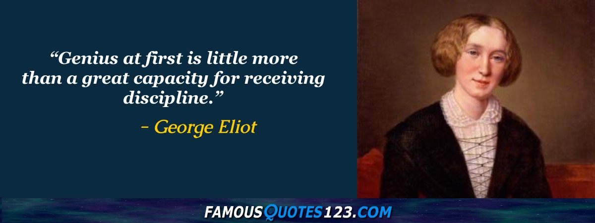 George Eliot