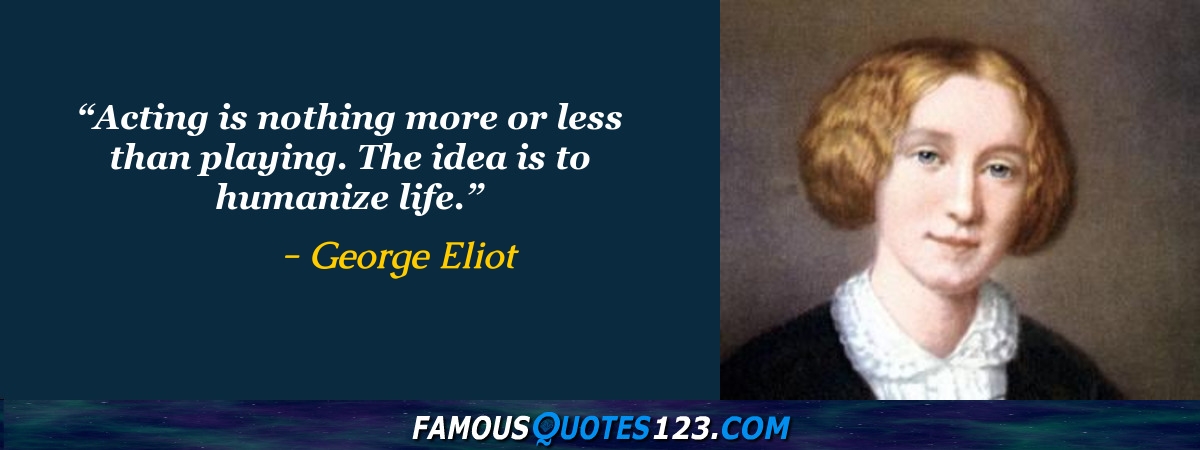 George Eliot