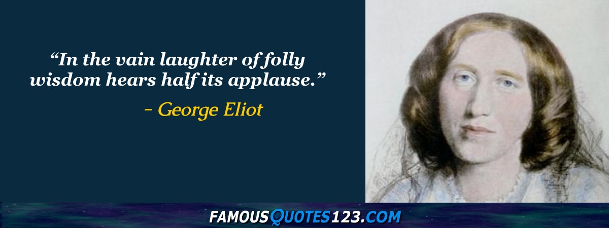 George Eliot