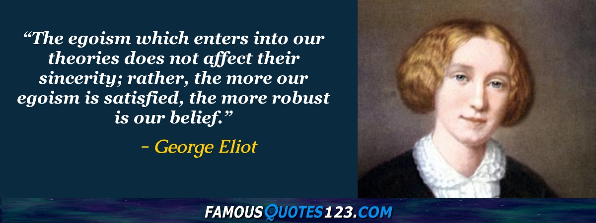 George Eliot