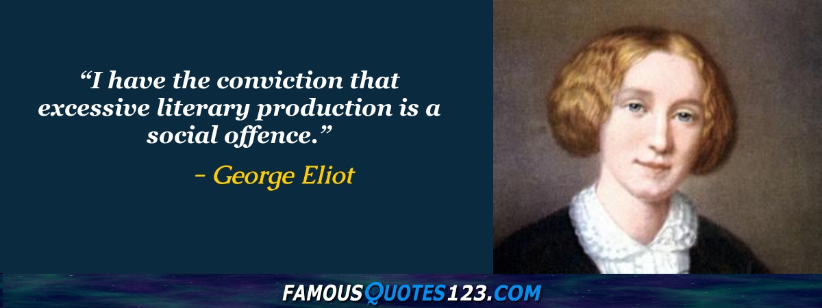 George Eliot