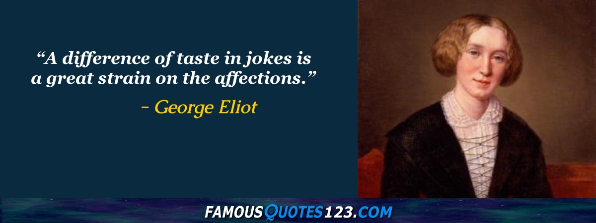 George Eliot