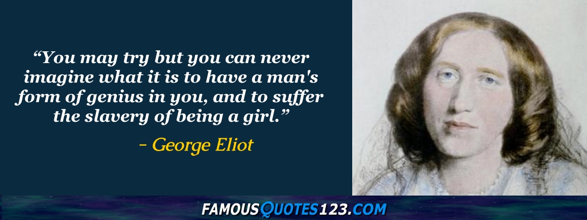 George Eliot